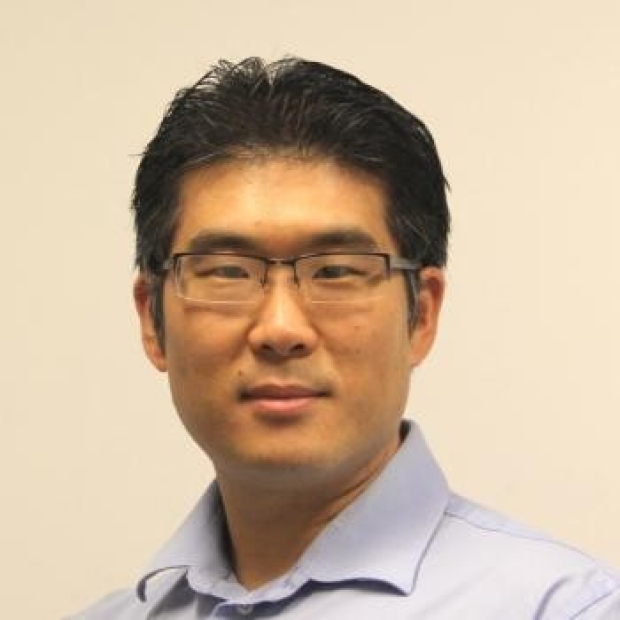 Seung-min Park, PhD